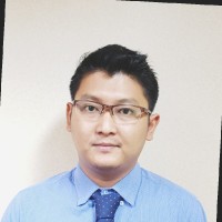 Afrizal Librawan