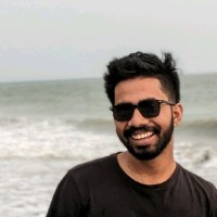 ARJUN MK