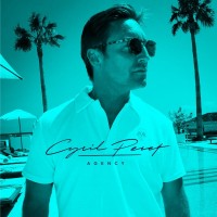 Cyril Peret