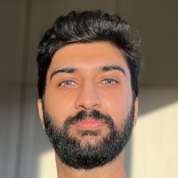 Manav Lakhwani Daswani