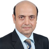Amar Gandhi