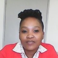 Babalwa Makobane (Dweba)