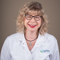 Galit Weltsch-Cohen Ph.D