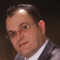 Zaher Idrees Jrab