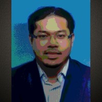 Ahmad Tarmidzi Hashim
