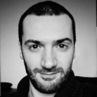 Loïc Contant aka LoCo