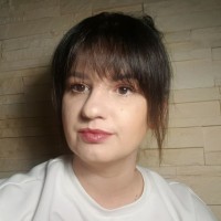 Marlena Burza