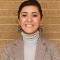 Maria Fernanda Castillo