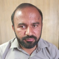 Imran Bhutta