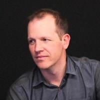 Geoff Glynan