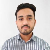 Shubham Kashyap