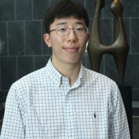 Joseph Hong
