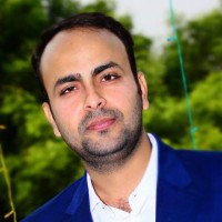Anurag Tyagi