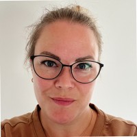 Nina Mai Hannibal Larsen