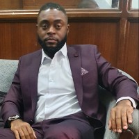 Herve Nsumbu