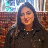 Deepa (Valand) Mistry