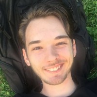 Noah Hazan