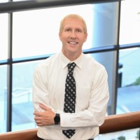 Chris Perry, MBA, CFP®