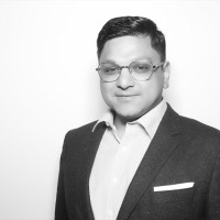 Aditya Roongta