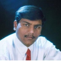 Srikanth Reddy Dodda
