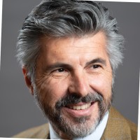 Jose Antonio Llamas Arjona