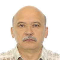 Sergey Shuklin