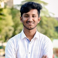 Md. Ishraq Hossain