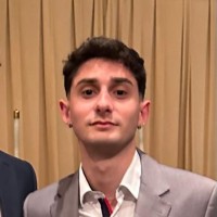 Luan Lorusso De Brito
