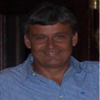 Jan Van Der Merwe