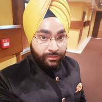 Jagjeet Singh