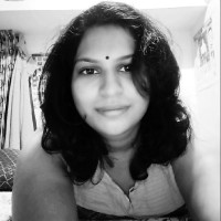 Amruta Pokale