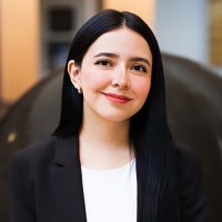 Valeria V. Ochoa