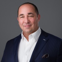 Gregg Lieberman