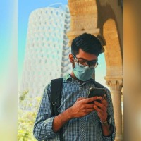 Syed Muhammad Zaeem