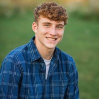 Ashton Olson