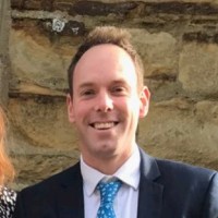 Ben Deeble-Rogers