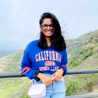 Sakshi Bedmutha