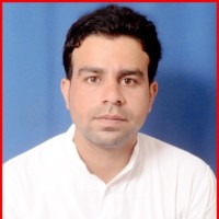 Ravinder Kumar