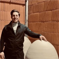 Jonathan Almeras