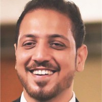 Arslan Khalid