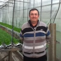 Antonio belmonte mula