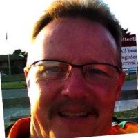 Doug Griffin