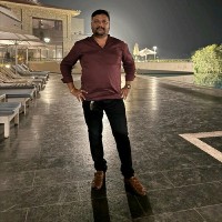 T ANIL KUMAR