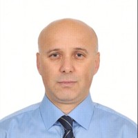 GÜNTEKİN ÖZBEY