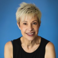 Carolyne Rideg
