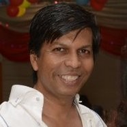 Ashwin Dsouza