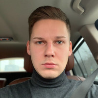 Vladyslav Smirnov