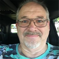 Eldon Rasmussen