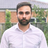 Numair Farooq