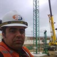 Jaime sanhueza Aviles